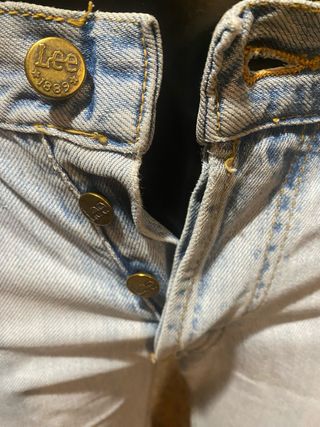 LEE Originale SEATTLE tg 27-30