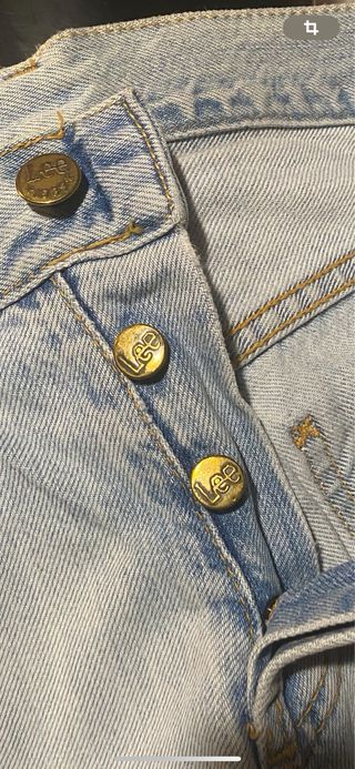 LEE Originale SEATTLE tg 27-30