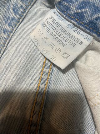 LEE Originale SEATTLE tg 27-30