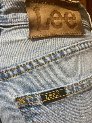 LEE Originale SEATTLE tg 27-30