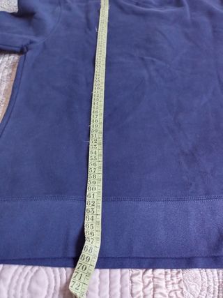 Jersey mujer calentito de Sears 