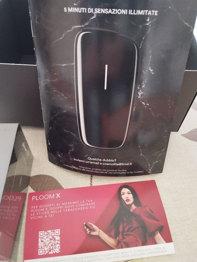 Ploomx 