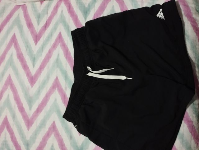 Calzonas Adidas