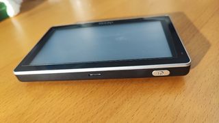  GPS Vexia 580 econav