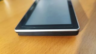  GPS Vexia 580 econav