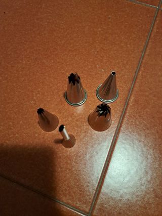 Bocchette sac a poche