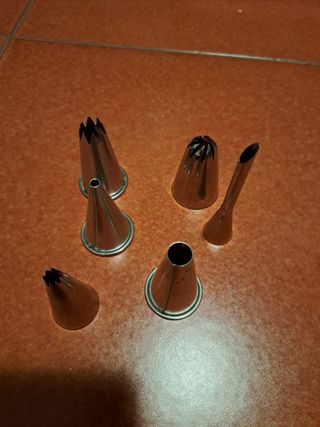 Bocchette sac a poche