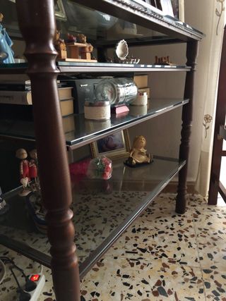 Salón completo URGE VENTA