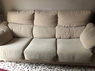 Salón completo URGE VENTA