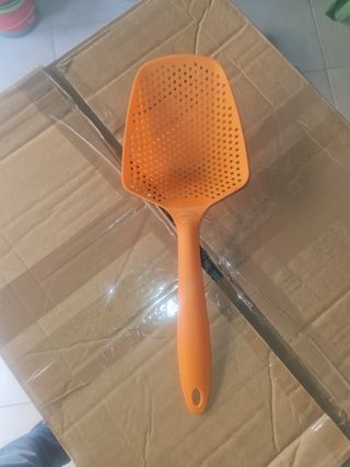 schiumarola cucchiaio da cucina 