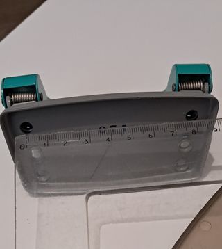 Bucatrice foratrice fogli