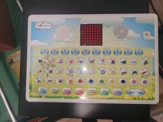 Gioco didattico elettronico