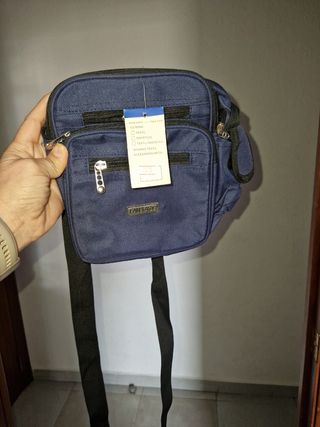 Bolso bandolera