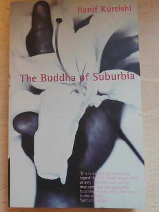 The Buddha of Surburbia