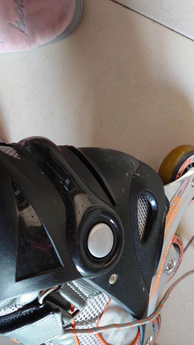 Patines en línea marca Topic noisy