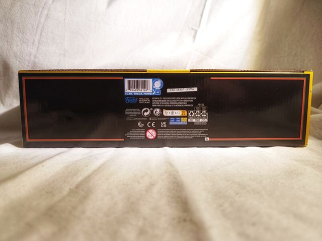 Marvel Spider-man Miles Morales Funko POP