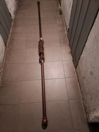 Bastoni tende