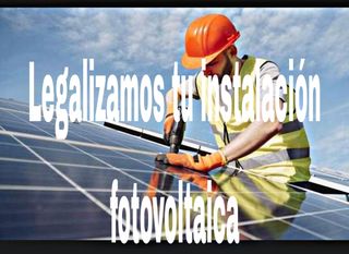 Placas solares
