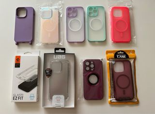 Fundas iphone 14 pro