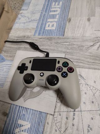 Mando PS4 🎮