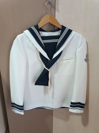 Traje comunion