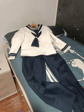 Traje comunion