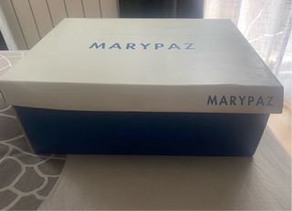Botines Marypaz