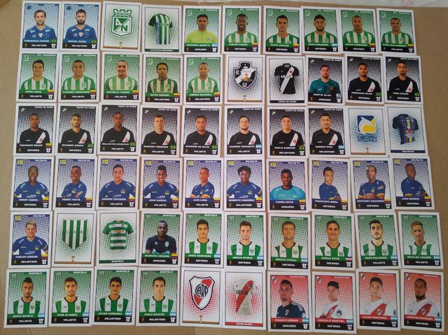 Copa libertadores boycol 2018 y clasificatorias 
