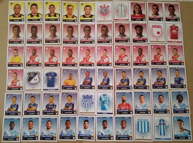 Copa libertadores boycol 2018 y clasificatorias 