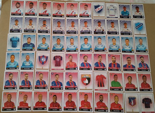 Copa libertadores boycol 2018 y clasificatorias 