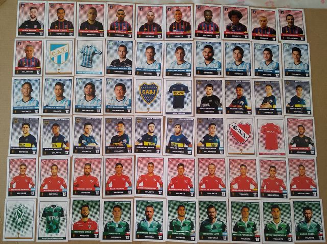 Copa libertadores boycol 2018 y clasificatorias 