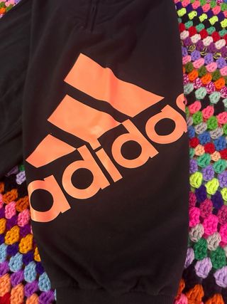 camiseta adidas