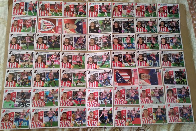 Cromo ediciones este 23-24