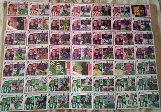 Cromo ediciones este 23-24