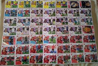 Cromo ediciones este 23-24