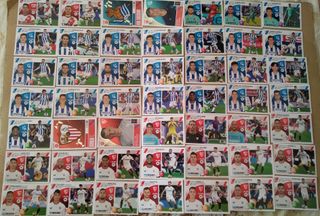 Cromo ediciones este 23-24