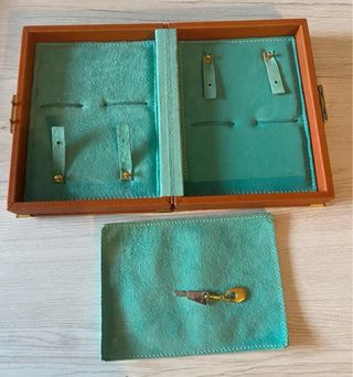 Porta orologi , gioielli Amiet 🌸 mai usato   