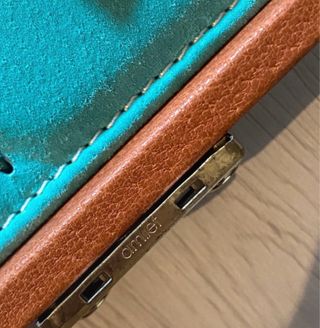 Porta orologi , gioielli Amiet 🌸 mai usato   