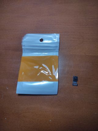 Cámara trasera Xiaomi Poco X3