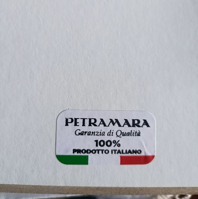 Set due quadri in ceramica