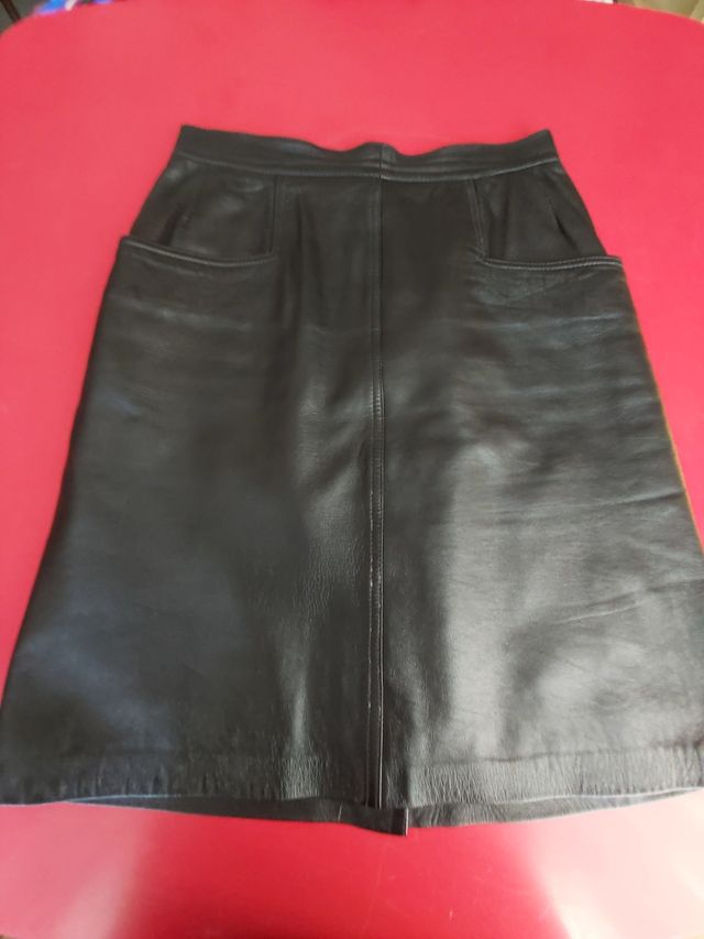 Gonna pelle