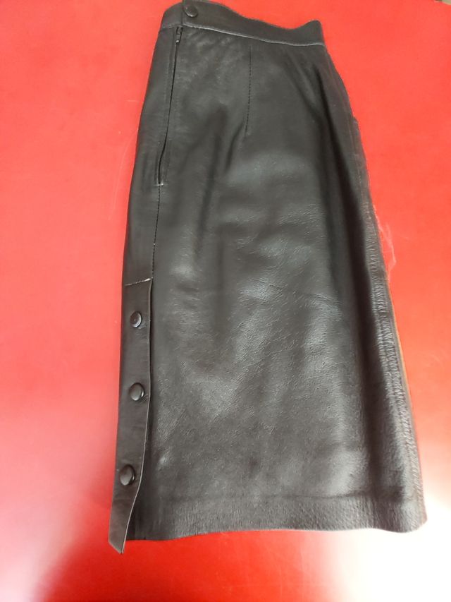 Gonna pelle