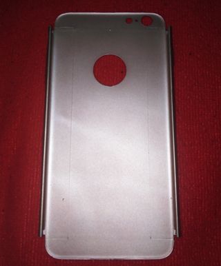 📲4 Fundas iPhone 5📲