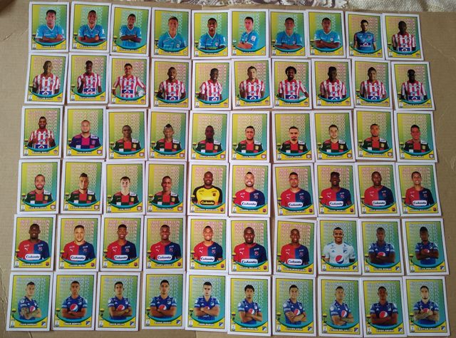 boycol liga colombia 2020 y mundial 2018 venezuela