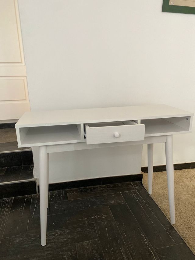 NUEVO ESCRITORIO RECIBIDOR BARATO - HACEMOS ENVIOS