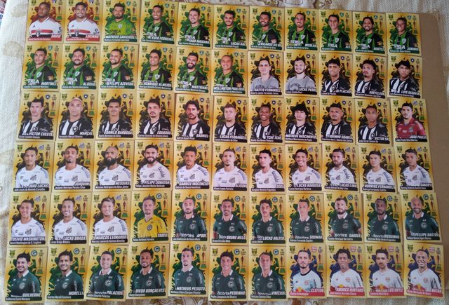 betis mundicromo 2023 y cromo brasileiro 2023
