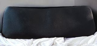 NUOVA borsa SACA TOUS NERA IN NYLON