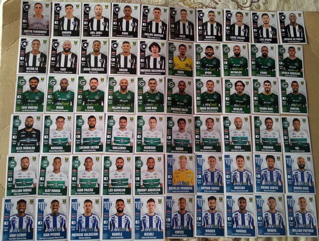 betis mundicromo 2023 y liga brasil 2022