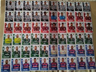 betis mundicromo 2023 y liga brasil 2022