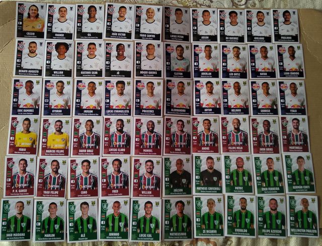 betis mundicromo 2023 y liga brasil 2022